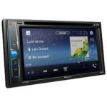 Pioneer AVH-A215BT