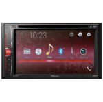 Pioneer AVH-A215BT - تصویر 2
