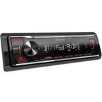 kenwood KMM-BT205-ضبط کنوود 205 bt