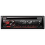 Pioneer DEH-S1253UB-۱۲۵۳-ضبط پایونیر 1253
