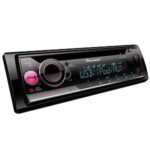 ضبط پایونیر 2250 | pioneer DEH-S2250UI - تصویر 2