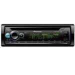 Pioneer DEH-S5250BT-ضبط پایونیر 5250bt
