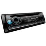 ضبط پایونیر 5250 bt
