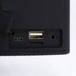 اسپیکر بلوتوثی قابل حمل تسکو مدل TS 2391 - تصویر 3