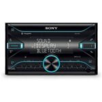 ضبط دودین سونی مدل ۷۰۰