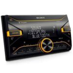 ضبط دودین سونی مدل ۷۰۰