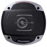 Pioneer TS-1675V2-باند گرد پایونیر ۱۶۷۵ v2