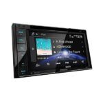 Kenwood DDX419BTM-ضبط تصویری کنوود مدل 419bt
