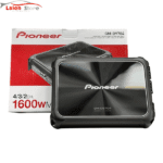 آمپلی فایر پایونیر مدل GM-D9704