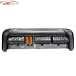 آمپلی فایر پایونیر مدل GM-D9704