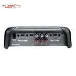 آمپلی فایر پایونیر مدل GM-D9704