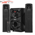 اسپیکر سه تیکه تسکو مدل TS 2182