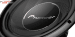 ساب ووفر پایونیر مدل TS-A30S4 - تصویر 2
