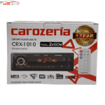 پخش کاروزریا مدل CRX-1010