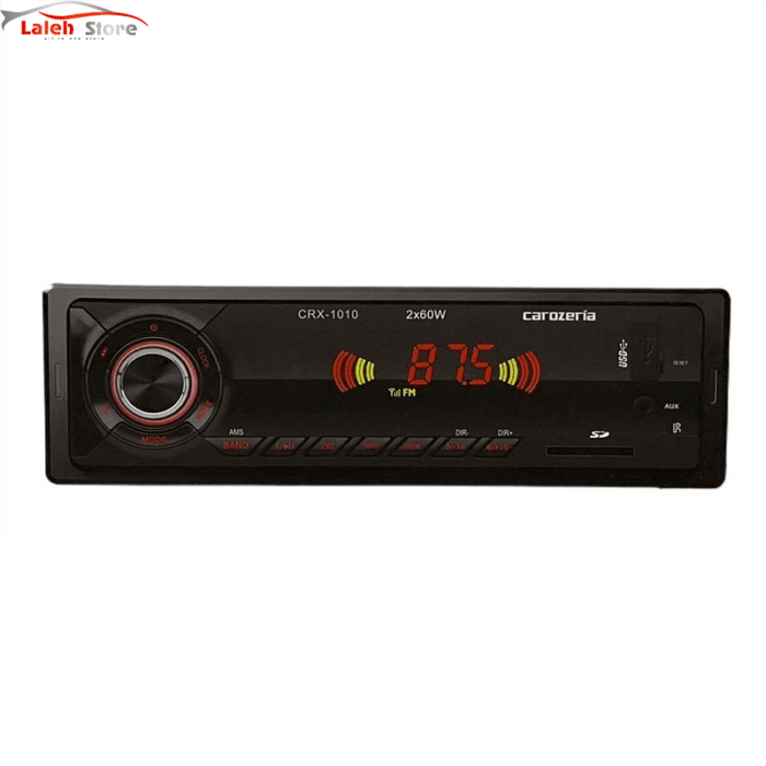 ضبط کاروزریا 1010