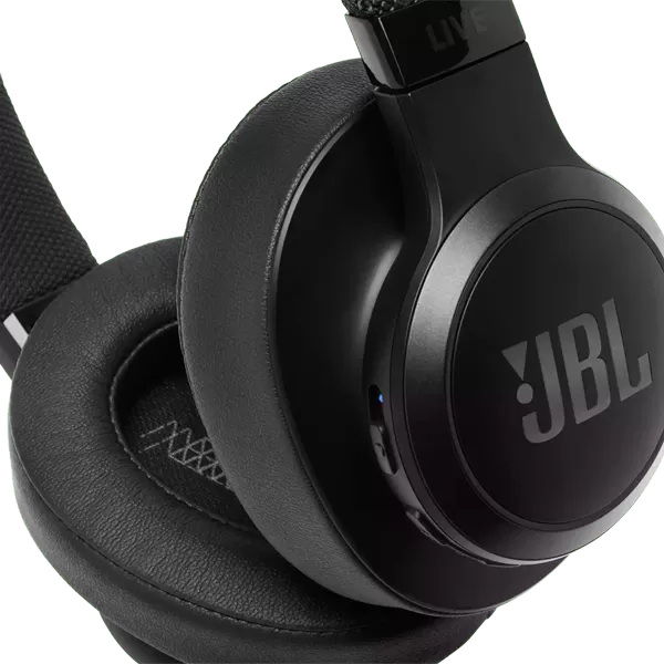JBL LIVE500BT Black 5