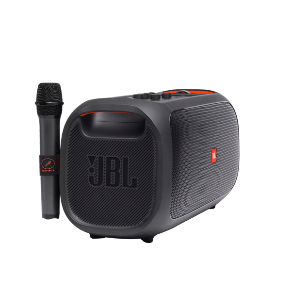 JBL PartyBox ON THE GO
