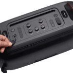JBL PartyBox ON THE GO