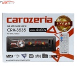 پخش کاروزریا مدل CRX-3535 - تصویر 2