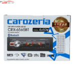 پخش کاروزریا مدل CRX-6565 - تصویر 2