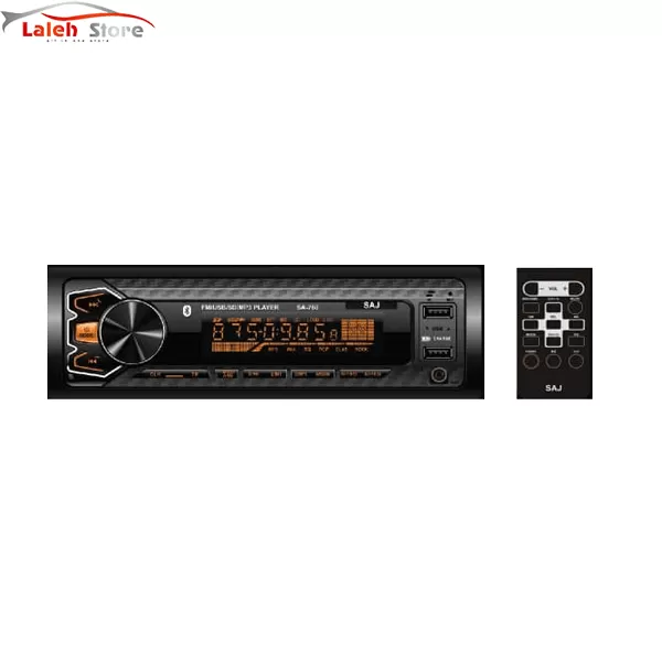 پخش ساج 760-رادیو پخش ساج مدل 760