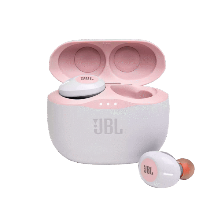 هدفون بی سیم جی بی ال مدل JBL Tune 125‌TWS