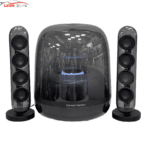 Soundsticks 4 هارمن