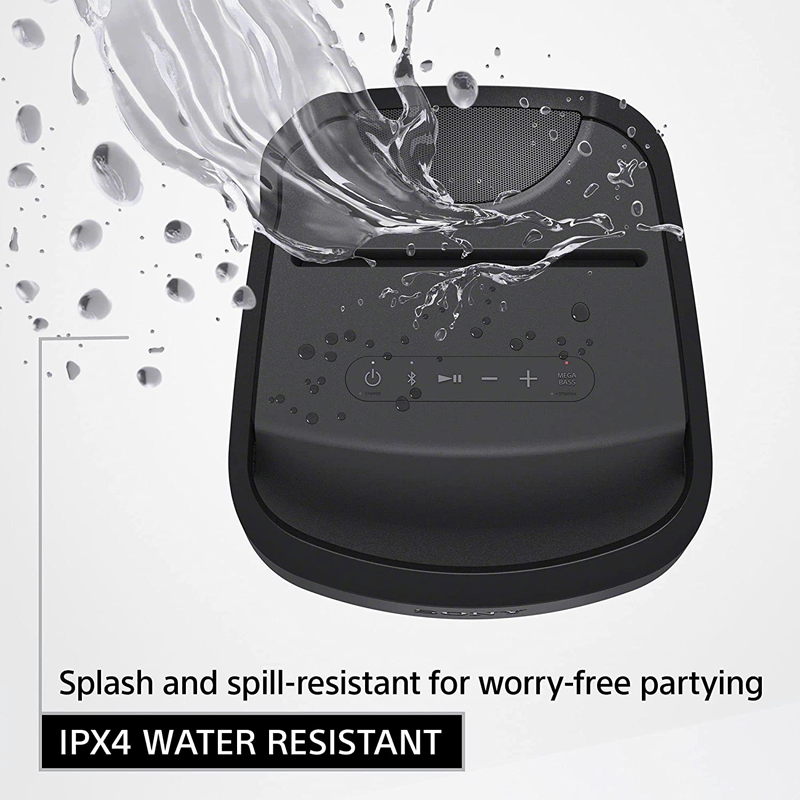 اسپیکر سونی xp700