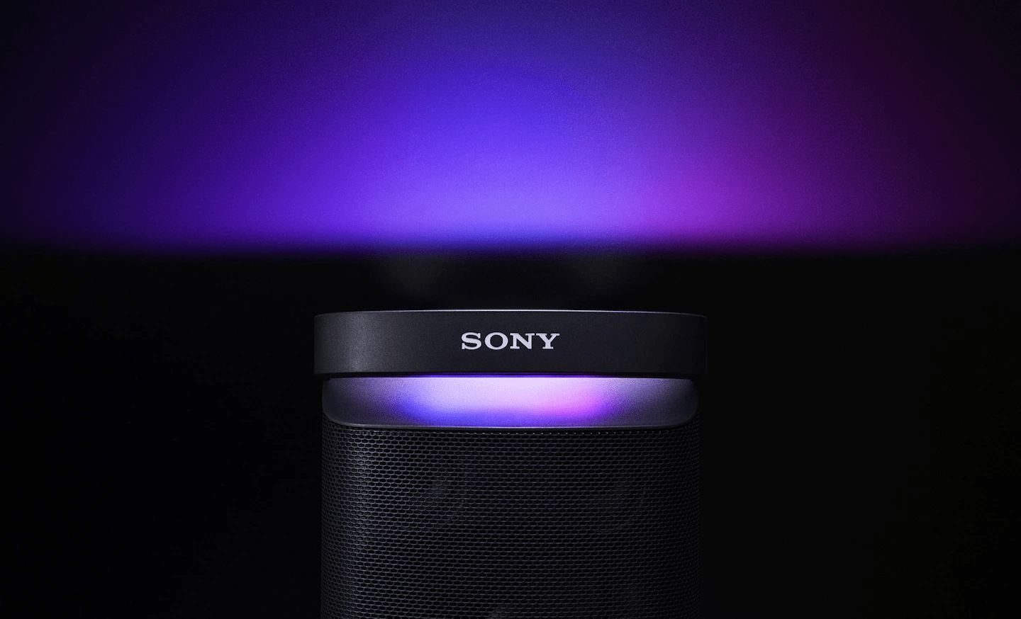 اسپیکر sony xp 700