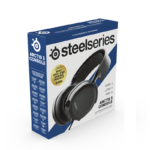 هدست Steelseries Arctis 3 Playstation - تصویر 4