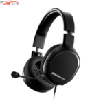 هدست گیمینگ steelseries arctis 1