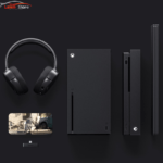 هدست گیمینگ arctis 1 xbox