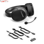 هدست گیمینگ arctis 1 playstation 5