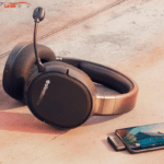 هدست steelseries arctis 1 wireless playstation - تصویر 6