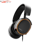 هدست گیمینگ steelseries arctis 5