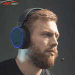 هدست گیمینگ steelseries arctis 5 - تصویر 5