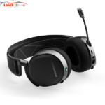 هدست گیمینگ وایرلس steelseries arctis 7