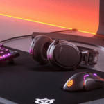 هدست SteelSeries Arctis 9 Wireless