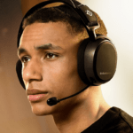 هدست SteelSeries Arctis 9 Wireless - تصویر 5