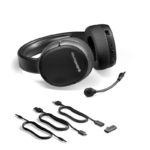 هدست گیمینگ arctis 1 wireless