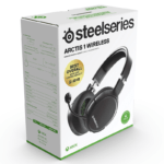 هدست Steelseries Arctis 1 Wireless - تصویر 5