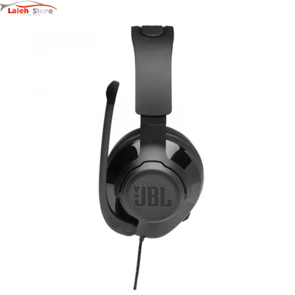 jbl quantum 200