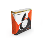 هدست گیمینگ steelseries arctis 3 playstation