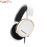 steelseries arctis 5 white