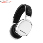 هدست steelseries arctis 7 White
