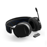 هدست گیمینگ steelseries arctis 7p