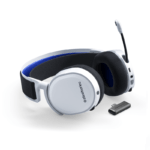 هدست گیمینگ steelseries arctis 7p