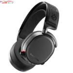 هدست SteelSeries Arctis Pro black