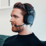 هدست SteelSeries Arctis Pro Wireless