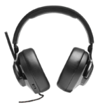 هدست jbl quantum 300 ا JBL QUANTOM 300 Gaming Headset - تصویر 2